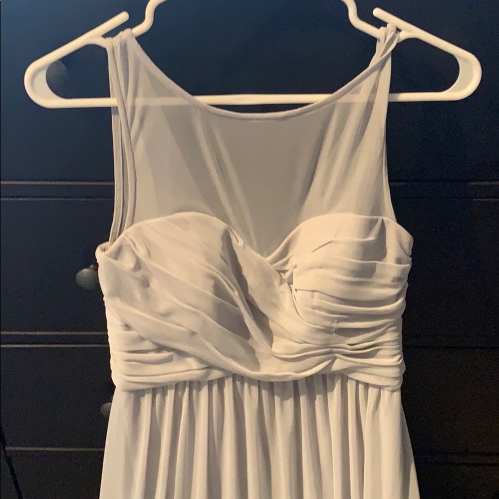 Bridesmaids Dress